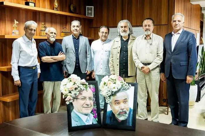 چالشهای مدیریت فرهنگی در «روایت تجربه» بررسی شد