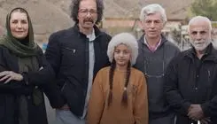 اپیزود «مرزبان» آماده نمایش شد + عکس 