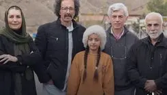 اپیزود «مرزبان» آماده نمایش شد + عکس 