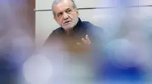 پیام پزشکیان به مناسبت روز پزشک