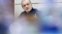 پیام پزشکیان به مناسبت روز پزشک