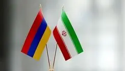 دیدار رئیس سازمان برنامه و بودجه با سفیر ایران در ارمنستان