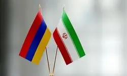 دیدار رئیس سازمان برنامه و بودجه با سفیر ایران در ارمنستان