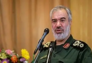 سردار فدوی: انقلاب اسلامی در برابر دشمنی‌ها پایدار مانده است