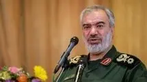 سردار فدوی: انقلاب اسلامی در برابر دشمنی‌ها پایدار مانده است