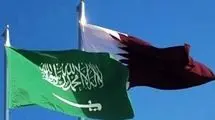 رایزنی قطر با عربستان و اردن درباره راه‌های توقف تنش و گشایش گذرگاههای آبی