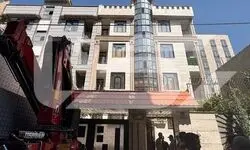  جزئیات تازه از قتل پنج عضو یک خانواده در پونک/ تصاویر ۵ قربانی منتشر شد