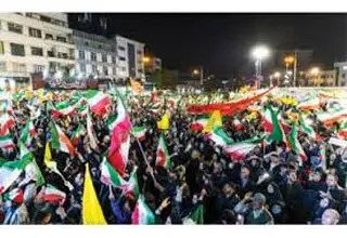 پرهیز از اختلاف‌افکنی فراتر از یک توصیه اخلاقی