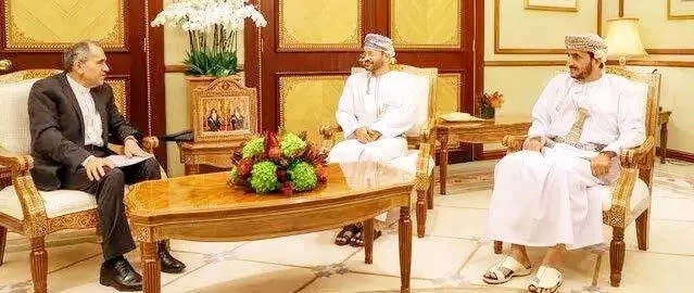 رمزگشایی از پیام عمان؛ از تکذیب تا تایید