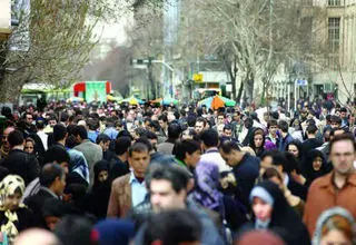 موانع توافق‌سازی د رسیاست داخلی ایران