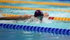 راهیابی محمدمهدی غلامی و محمد قاسمی به فینال ماده ۲۰۰ متر پروانه