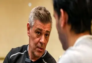میلوشوویچ: امیدوارم ایران پیروز شود