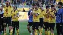 راهکار سپاهان برای فرار از سرمای تبریز