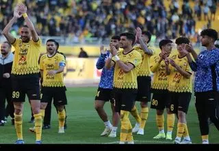 راهکار سپاهان برای فرار از سرمای تبریز