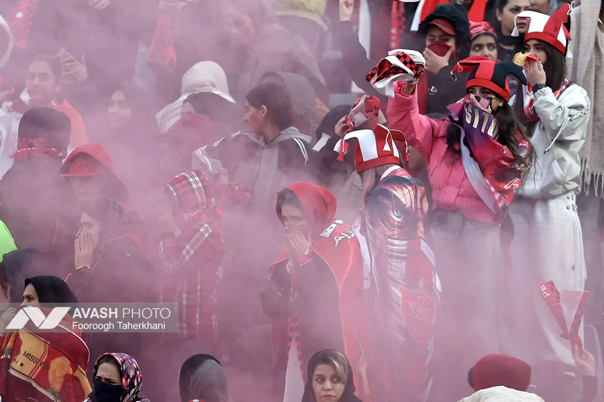دربی صد و شش
