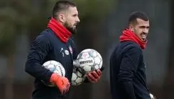 نیازمند دو دروازه‌بان پرسپولیس را اخراج کرد