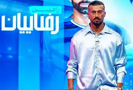 خیابانی سکوتش را شکست / حسادت جواد به درآمد میلیاردی رامین استقلال + فیلم