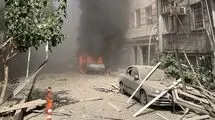نقشه طلایی بقا و نقاط امن ساختمان در زمان حملات هوایی/چگونه در زمان انفجار و جنگ جان خود را حفظ کنیم؟