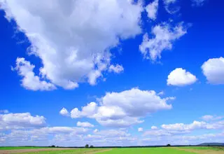 حرکت ابرها در آسمان کشور؛ هم اکنون/ ببینید