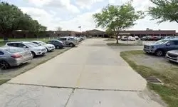 معلم نمونه متجاوز جنسی از آب در آمد