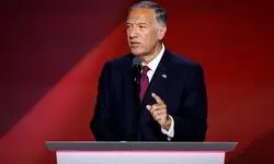 پامپئو: آمریکا هنوز به اهدافش در جنگ علیه ایران نرسیده است