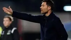 سرمربی رئال‌مادرید اخراج شد!