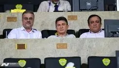 پنهان نشوید؛ رسوایی زعبیل فقط یک باخت نبود!
