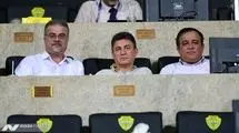 پنهان نشوید؛ رسوایی زعبیل فقط یک باخت نبود!