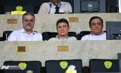 پنهان نشوید؛ رسوایی زعبیل فقط یک باخت نبود!