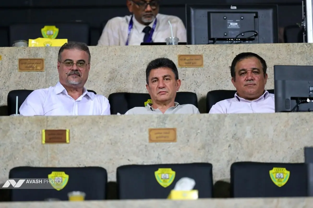 الوصل و استقلال