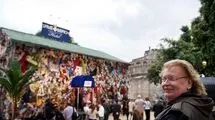 افتتاح هتلی که از زباله ساخته شده است