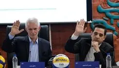 تقوی: والیبال ایران نشان داد می‌تواند تاریخ‌ساز باشد