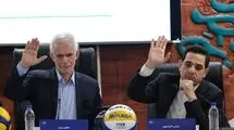 تقوی: والیبال ایران نشان داد می‌تواند تاریخ‌ساز باشد