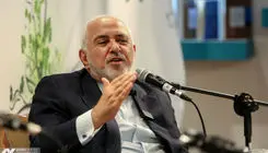 ۲ چالش عمده جهان چندقطبی از نگاه ظریف
