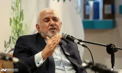 ۲ چالش عمده جهان چندقطبی از نگاه ظریف