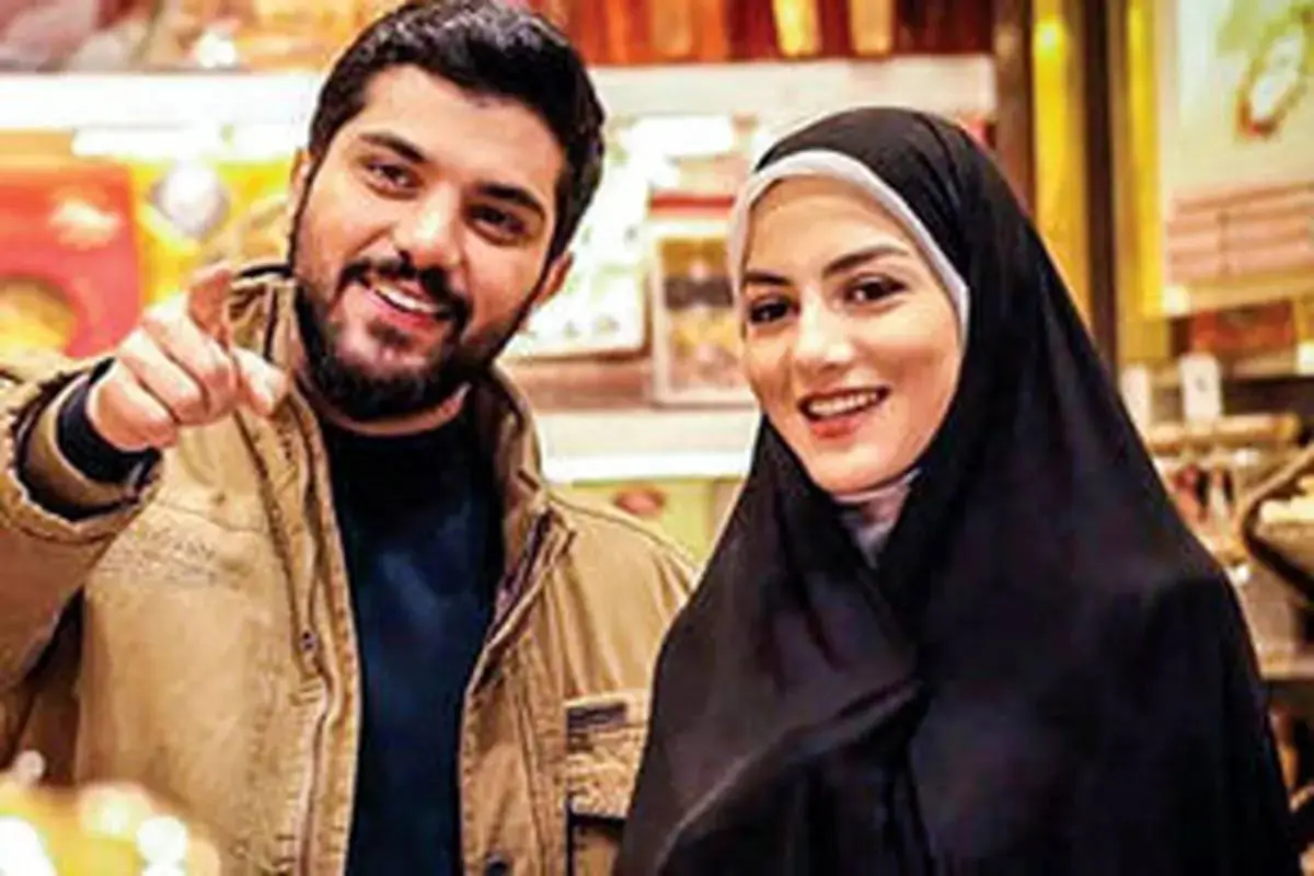 عکس جدیدی از آقازاده جذابِ سینمای ایران