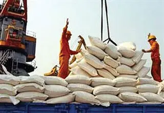 ۱۰ خرداد؛ آغاز ثبت سفارش واردات برنج و روغن