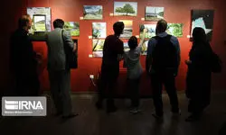 «روز ماقبل آخر» تا «دوران شکوه» روی دیوار گالری‌ها