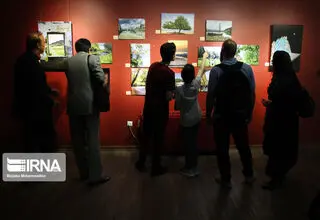«روز ماقبل آخر» تا «دوران شکوه» روی دیوار گالری‌ها