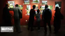 «روز ماقبل آخر» تا «دوران شکوه» روی دیوار گالری‌ها