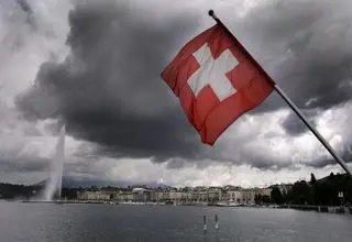 سوئیس: حملات علیه ایران غیرقانونی است