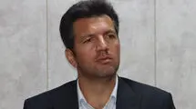 شادی: برنامه ۱۰ ساله برای ورزش می‌تواند اتفاقات خوبی را رقم بزند