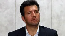 شادی: برنامه ۱۰ ساله برای ورزش می‌تواند اتفاقات خوبی را رقم بزند
