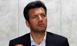 شادی: برنامه ۱۰ ساله برای ورزش می‌تواند اتفاقات خوبی را رقم بزند