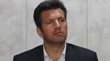 شادی: برنامه ۱۰ ساله برای ورزش می‌تواند اتفاقات خوبی را رقم بزند