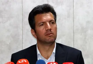 شادی: برنامه ۱۰ ساله برای ورزش می‌تواند اتفاقات خوبی را رقم بزند