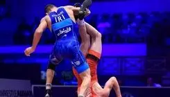 تغییر در تیم ملی کشتی فرنگی برای اعزام به مسابقات جهانی 