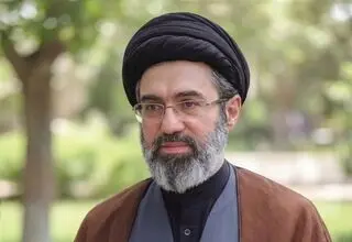 انتشار برای نخستین‌بار؛ بخش‌هایی از درس خارج فقه رهبر انقلاب/ فیلم