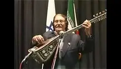 استاد برجسته عاشیق درگذشت