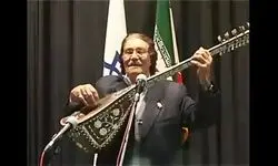 استاد برجسته عاشیق درگذشت